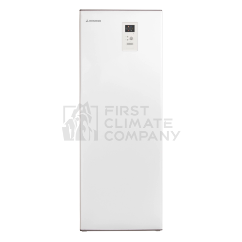 Тепловий насос повітря-вода Mitsubishi Heavy All-in-one HMA60-W/FDCW60VNX-W - фото 3