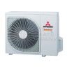 Тепловий насос повітря-вода Mitsubishi Heavy All-in-one HMA60-W/FDCW60VNX-W - фото 2