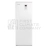 Тепловий насос повітря-вода Mitsubishi Heavy All-in-one HMA60-W/FDCW60VNX-W - фото 3