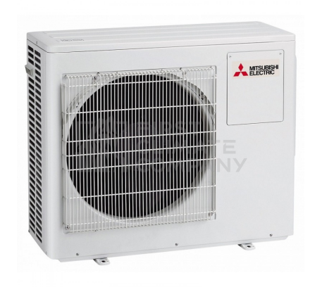 Зовнішній блок мульти-спліт-системи Mitsubishi Electric MXZ-4E83VA - фото 1