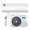 Тепловой насос воздух-воздух Midea Gaia MSFA-09N8D6E-I/MSFA-09N8D6E-O