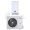 Тепловий насос повітря-вода Midea Arctic MHA-V12W/D2RN8-B / HB-A160/CDS90GN8-B