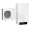 Тепловий насос повітря-вода Viessmann Vitocal 100-S 400V (7,5 - 15,5 кВт)