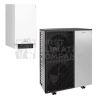 Тепловий насос Viessmann Vitocal 200-S AWB-M-E-AC 230V 201.D04 - фото 2