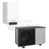 Тепловий насос Viessmann Vitocal 200-S AWB-M-E-AC 230V 201.D08 - фото 2