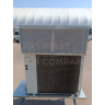 Б/у канальный кондиционер Airwell/McQuay MLC050CR - фото 7