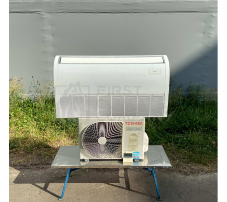 Б/в підлогово-стельовий кондиціонер Toshiba RAV-SM807CTP-E/RAV-SM804ATP-E - фото 1