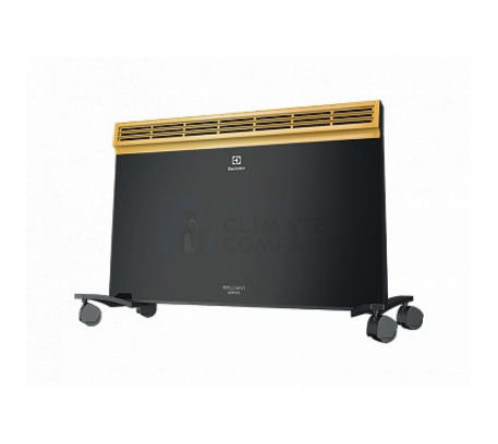 Конвектор електричний Electrolux ECH/B-1500 E GOLD - фото 1