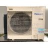 Б/у кассетный кондиционер Panasonic S-F28DB4E5/U-B28DBE8 - фото 4