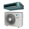 Б/у канальный кондиционер Daikin FDQ125B8V/RZQ125B8W1B - фото 1