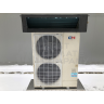 Б/в канальний кондиціонер C&H CH-ID60NK4/CH-IU60NM4 - фото 1