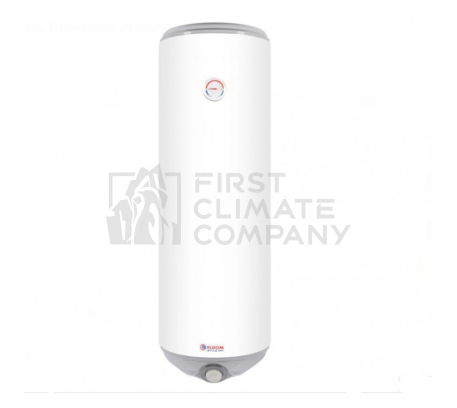 Водонагрівач Eldom Style 80 SLIM 2,0 kW 72268W - фото 1