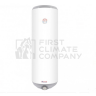 Водонагрівач Eldom Style 80 SLIM 2,0 kW 72268W - фото 1