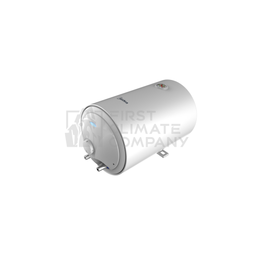 Водонагрівач MIDEA D100-15F6(W) - фото 3