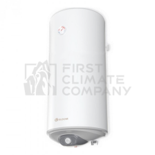 Водонагрівач Eldom Eureka 200  2x1.0 kW 72281D HVS