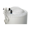 Водонагрівач MIDEA D80-15EW1(W) - фото 7