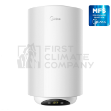 Водонагрівач MIDEA D80-15EW1(W)