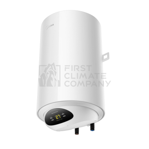 Водонагрівач MIDEA D80-15EW1(D) - фото 4