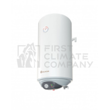 Водонагрівач Eldom Eureka 200  2x1.0 kW 72281D