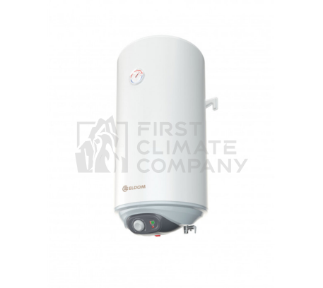 Водонагрівач Eldom Eureka 200  2x1.0 kW 72281D - фото 1