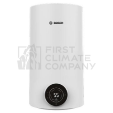 Бойлер BOSCH TR4101T 50 DEB