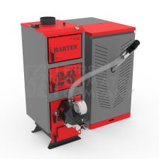 Котел пелетний Marten Comfort Pellet MCP-20