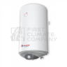 Водонагрівач Eldom Eureka 80  2x1.0 kW  WV08046D - фото 1