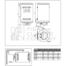 Бойлер BOSCH TR8000T ES 50 H1X-ED - фото 3