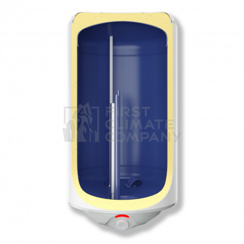 Водонагрівач Eldom Style DRY 50 SLIM  2x0.8 kW 72267WD - фото 6