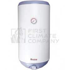 Водонагрівач Eldom Style DRY 50 SLIM  2x0.8 kW 72267WD