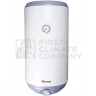 Водонагрівач Eldom Style DRY 50 SLIM  2x0.8 kW 72267WD - фото 1