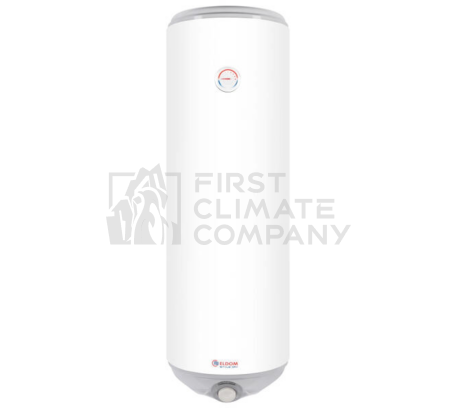 Водонагрівач Eldom Style DRY 80 2x1.0 kW WVY08044FD HVS - фото 1