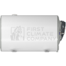 Водонагрівач ELDOM FAVOURITE Horizontal 2.0 kW WH07039R - фото 4