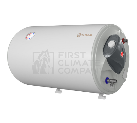 Водонагрівач ELDOM FAVOURITE Horizontal 2.0 kW WH07039R - фото 1