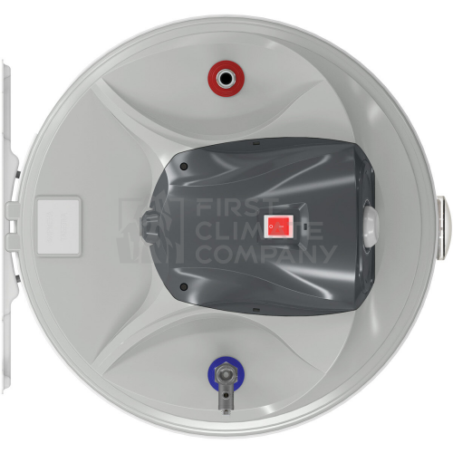 Водонагрівач ELDOM FAVOURITE Horizontal 2.0 kW WH07039L - фото 6