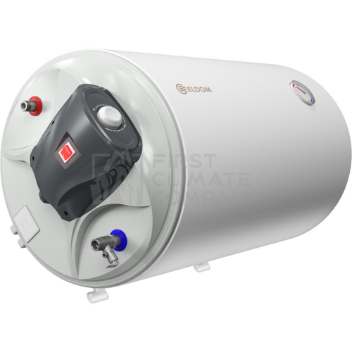 Водонагрівач ELDOM FAVOURITE Horizontal 2.0 kW WH07039L - фото 3