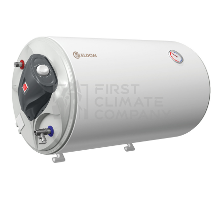 Водонагрівач ELDOM FAVOURITE Horizontal 2.0 kW WH07039L - фото 1
