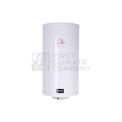 Електричний водонагрівач Bandini Water Heaters SE 45 SLIM - фото 2