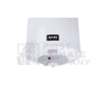 Електричний водонагрівач Bandini Water Heaters SE 45 SLIM - фото 3