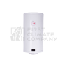 Електричний водонагрівач Bandini Water Heaters SE 45 SLIM - фото 2
