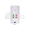 Електричний водонагрівач Bandini Water Heaters SE 45 SLIM