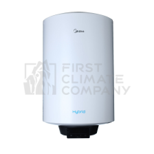Водонагрівач MIDEA Solaris H100