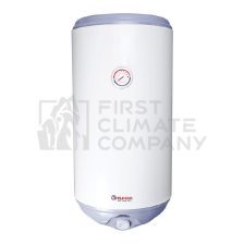 Водонагрівач Eldom Style DRY 100  2x1.0 kW WVY10044FD HVS