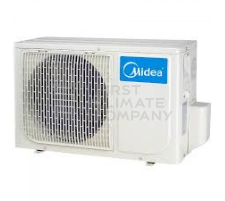 Зовнішній блок мульти-спліт системи Midea M2OE-18HFN1 - фото 1