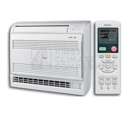 Консольний кондиціонер Haier AF12AS1ERA - фото 1