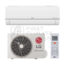 Б/у настінний кондиціонер LG A12AW1/S12AW - фото 1