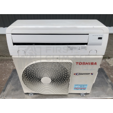 Б/в настінний кондиціонер Toshiba RAS13N3KV/RAS13N3AV