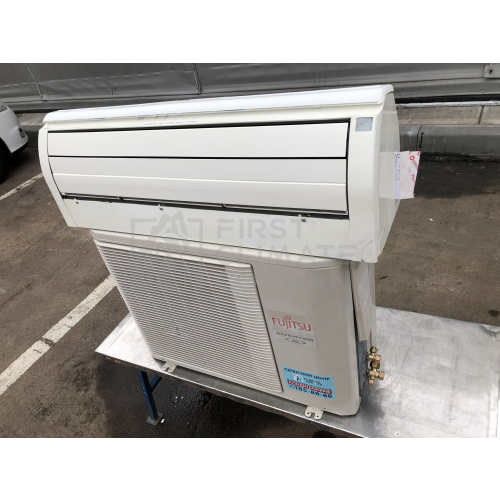 Б/у настенный кондиционер Fujitsu AWHZ18LBC/AOHZ18LBC - фото 5