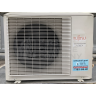 Б/у настенный кондиционер Fujitsu AWHZ18LBC/AOHZ18LBC - фото 4