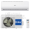 Б/у настенный кондиционер Haier AS18TB3HRA/1U18TR4ERA